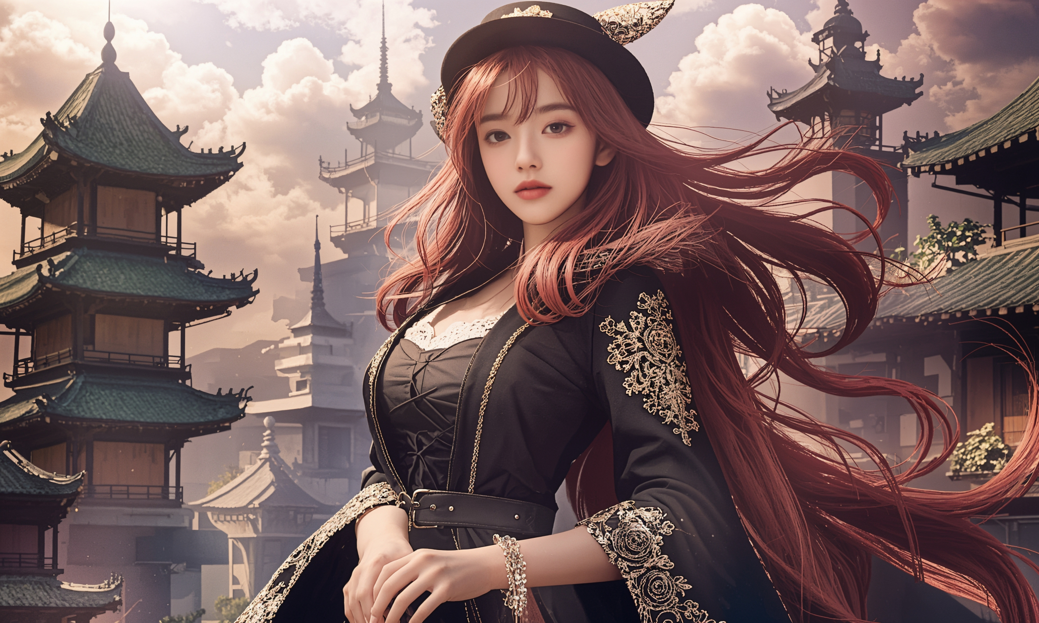 拾光纪·“走出一条中国特色城市现代化新路子”